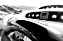 Rental of a Luxury Yacht Cruiser in Protaras