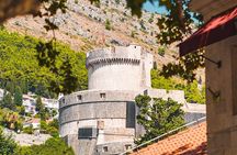 From Split: Dubrovnik - Private tour