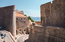 From Split: Dubrovnik - Private tour