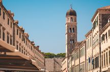 From Split: Dubrovnik - Private tour