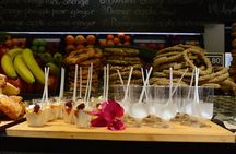 Small-Group Food and Cultural Tour in Corfu 