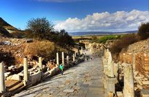 Private & Small Group 12 Days Istanbul-Cap-Ephesus-P. Kale-Bodrum