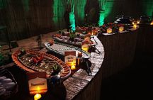Dubai Desert Safari Tour Hotel Transfer, Camel Ride & BBQ Dinner