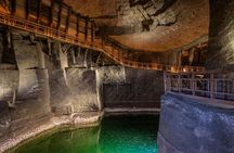 Wieliczka Salt Mine Guided Tour with Skip The Line Entrance Ticket