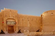 Half Day Dubai City Tour - Private Transfer