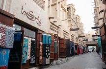 Half Day Dubai City Tour - Private Transfer