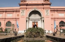 Cairo City Tour