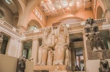 Cairo City Tour