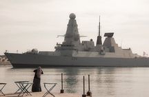Suez Canal Day Tour from Cairo 