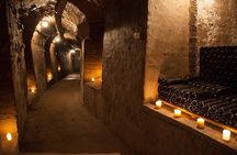 Private Wine Tasting by Party in Belgrade