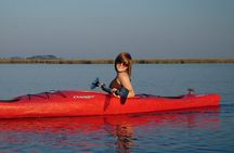 Nags Head Kayak Tour
