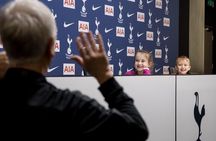 Tottenham Hotspur Stadium Tour