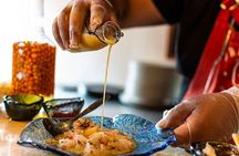 Lima Food Tour in Barranco