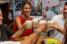 Lima Food Tour in Barranco