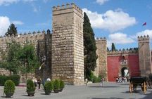 Essential Monumental Guided Tour in Seville