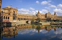 Panoramic Seville Guided Tour