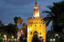 Panoramic Seville Guided Tour
