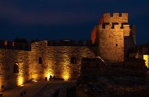 Full-Day Tour along Danube with Three Stronghold Sightseeing and Wine Tasting