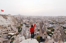2 Days / 1 Night Private Cappadocia Tour from Istanbul
