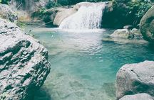 Private Tour Piedras de Donama in Sierra Nevada de Santa Marta