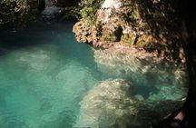 Private Tour Piedras de Donama in Sierra Nevada de Santa Marta