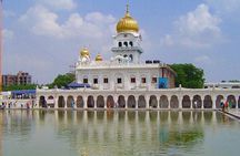 Golden Triangle Tour India with 3 Star Hotel