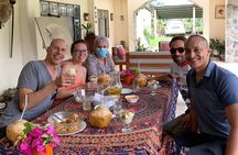 Cacao Farm & Chocolate tasting with a visit to Jubones desert