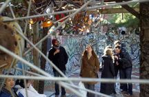 South Philly Art Tour