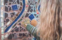 South Philly Art Tour