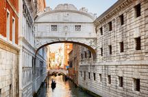Private or Semi Doge's Palace & Saint Mark's Basilica Guided Tour