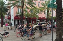 Miami Beach Bike Tour