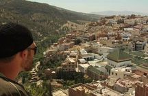 private Day trip from Fez to Volubilis-Meknes (without shopping)