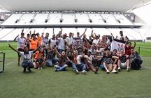 Football Museum and Stadiums in Sao Paulo Guided Private Tour