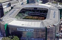 Football Museum and Stadiums in Sao Paulo Guided Private Tour
