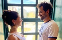 City Tour in Salvador to meet Brazil’s first capital