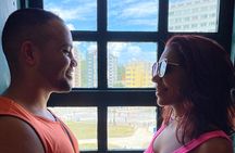 City Tour in Salvador to meet Brazil’s first capital