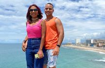 City Tour in Salvador to meet Brazil’s first capital