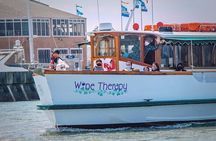Tour Aboard Wine Therapy