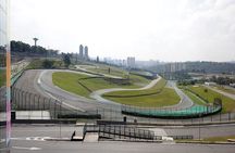 6 Hour Ayrton Senna Tour – The Greatest Formula 1 Drivers of all Time