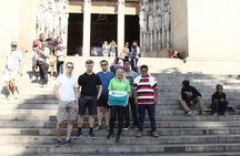 Full Day Christian Private Tour in São Paulo – Main Churches Of São Paulo