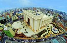 Full Day Christian Private Tour in São Paulo – Main Churches Of São Paulo