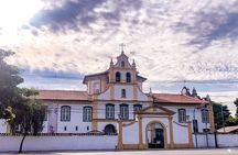 Full Day Christian Private Tour in São Paulo – Main Churches Of São Paulo