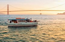 90-Minute Sunset Tour Aboard Wine Therapy