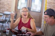 Authentic Cable Car Wine Tour