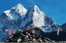 12 Days Everest Base Camp Trek