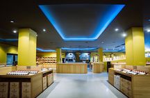 Guided Visit of Château l'Hospitalet with tasting of 4 wines