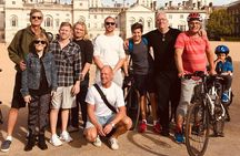 The London Landmarks. 3.5 hour Morning tour