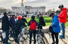 The London Landmarks. 3.5 hour Morning tour