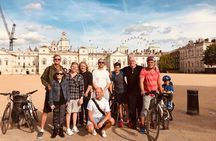 The "Big Six" of London and a Pub - 5.5 Hour Tour