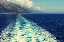 BBQ Boat Trips by Locals - Experience "The Unique Ionian Sea" 